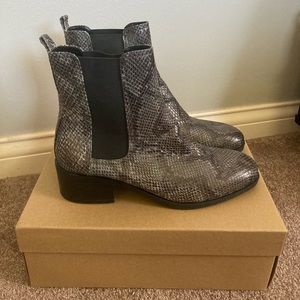 Salt Chelsea Boot Kenneth Cole Reaction